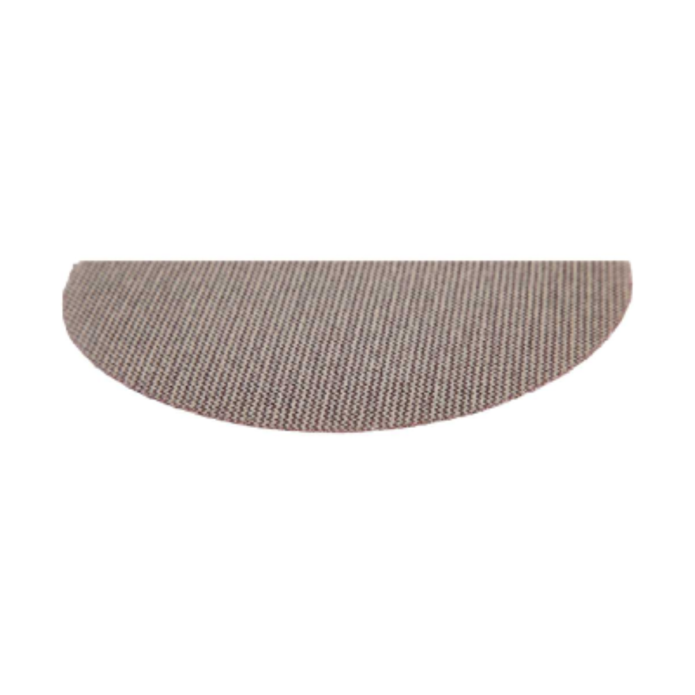  Disco Abrasivo Telado 180mm - 7pol GR80 C/5UN VONDER
